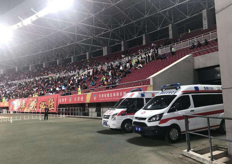 朗县大中小型活动保障